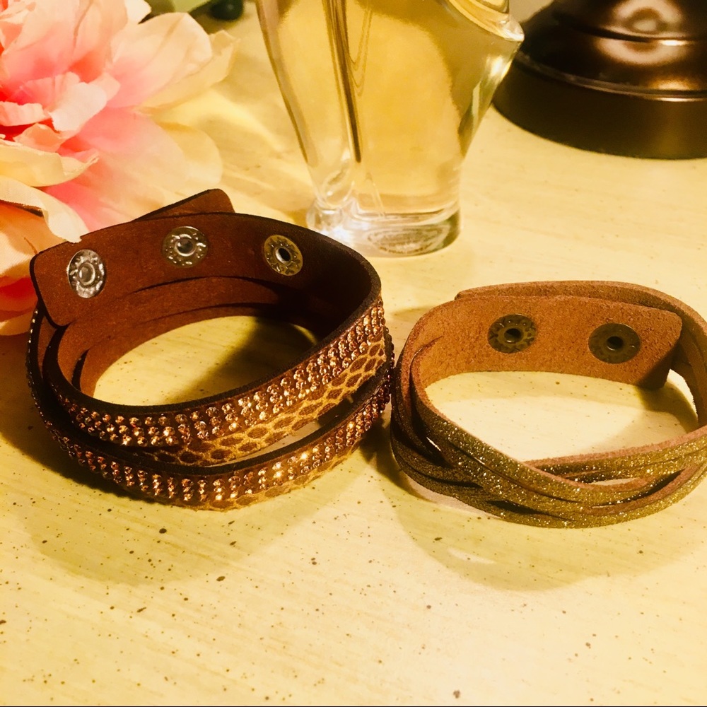 Paparazzi Bracelet Set!